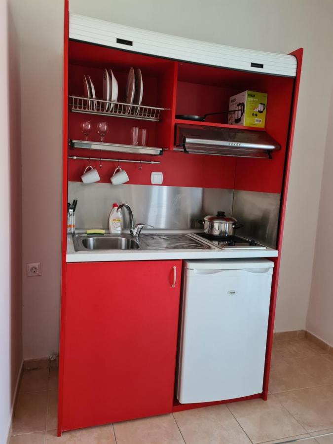 Frodo Studios Kávos Buitenkant foto